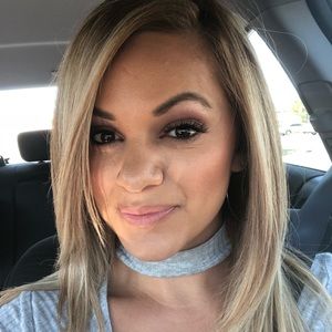 Meet your Posher, Gina